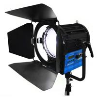 

Dracast LED Fresnel 1000 Daylight LED Light with DMX Control