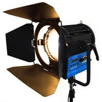 

Dracast LED Fresnel 1000 Tungsten LED Light with DMX Control