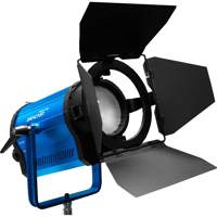 

Dracast Fresnel Series LED1500 Bi-Color LED Light with DMX Control