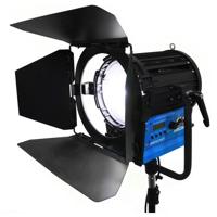

Dracast LED Fresnel 2000 Daylight LED Light with DMX Control
