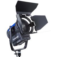 

Dracast LED Fresnel 200 Daylight LED Light, 20W