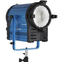 

Dracast Fresnel Series LED5000 Daylight LED Light with DMX Control