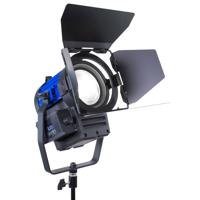 

Dracast LED Fresnel 500 Daylight LED Light, 50W