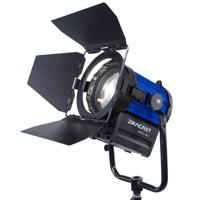 

Dracast LED Fresnel 700 Daylight LED Light, 70W