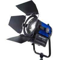 

Dracast LED Fresnel 700 Tungsten LED Light, 70W