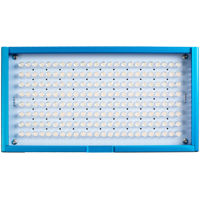 

Dracast LED200 Plus Tungsten LED Light with NPF Battery/Charger