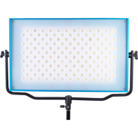 

Dracast Surface LED1400 Bi-Color LED Panel with V-Mount Battery Plate, 144x 1W LEDs