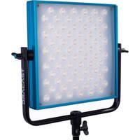 

Dracast Surface LED700 Daylight LED Panel with V-Mount Battery Plate, 72x 1W LEDs