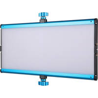 

Dracast S-Series Plus Bi-Color LED1000 Panel with V-Mount Battery Plate