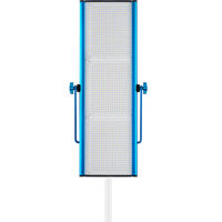 

Dracast S-Series Plus Bi-Color LED1500 Panel with V-Mount Battery Plate