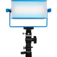 

Dracast LED2000 Tulva Daylight LED Flood Light, 5600K, V-Mount Battery Plate