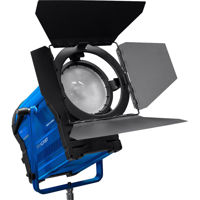 

Dracast Fresnel Series LED3000 Daylight Light with Wi-Fi