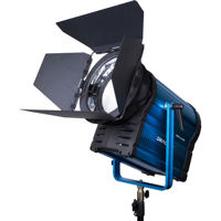 

Dracast Fresnel Series LED5000 Bi-Color Light with Wi-Fi