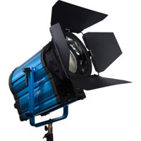 

Dracast LED8000 Bi-Color LED Fresnel with WIFI, 3200K - 5600K