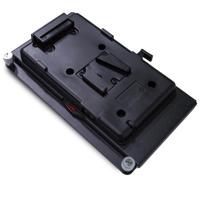 

Dracast V-Mount Battery Plate for LED500 Pro and Plus LED Panels