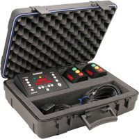 

DSAN Carrying/Storage Case for Limitimer System