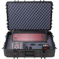 

DSAN Large Carrying/Storage Case for Limitimer System