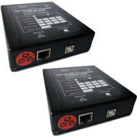 

DSAN Network Extender