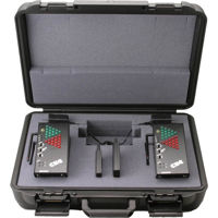 

DSAN PerfectCue Professional Kit with 2 PerfectCue Systems & Case