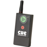 

DSAN 2-Button Wireless Actuator for PerfectCue (Forward and Back)