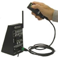 

DSAN 2-Button Hard-Wired Actuator for PerfectCue (Forward and Back)