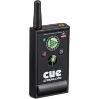 

DSAN 4-Button Wireless Actuator for PerfectCue (Forward, Back, Blank Screen and Green Laser Pointer)