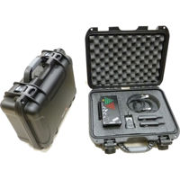 

DSAN Replacement Carry Case for PerfectCue Cue Light System
