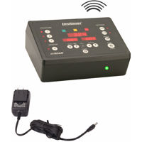 

DSAN Limitimer PRO-2000TBT Speaker Timer Console with Bluetooth and Power Supply