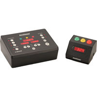 

DSAN Limitimer PRO-2000 Speaker Timer System (Speech & Presentation Time Keeper)