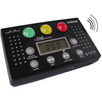 

DSAN Touch Panel Interface for PerfectCue