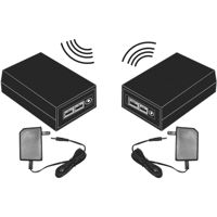 

DSAN Bluetooth Wireless Transceiver Kit