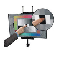 

DSC Labs 3D Cavi-Black for Super Maxi Charts