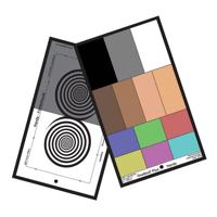 

DSC Labs Handy OneShot Plus EFP Carry-On Chart with AcuFlect 3