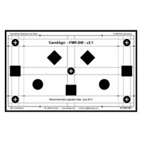 

DSC Labs FMR Junior Flare & Monitor Registration Chart