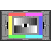 

DSC Labs ColorBar/GrayScale Senior CamAlign Chip Chart
