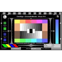 

DSC Labs Billups VF/X Senior Chart, 24x14.7"