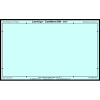 

DSC Labs CamWarm Maxi Warming Chart, 40x24"