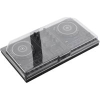 

Decksaver Cover for Pioneer DJ DDJ-200 Controller, Smoked/Clear