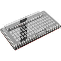 

Decksaver Cover for Akai Fire Controller, Smoked/Clear