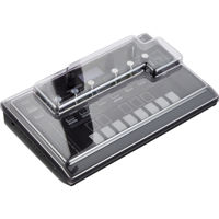 

Decksaver Cover for Pioneer Toraiz AS-1 Synthesizer, Smoked/Clear