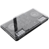 

Decksaver Cover for Pioneer DDJ-800 Controller, Smoked/Clear