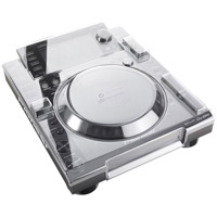 

Decksaver Cover with Faceplate for Pioneer CDJ-2000 Nexus DJ Player