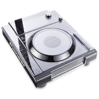 

Decksaver Polycarbonate Cover for Pioneer CDJ-900 Nexus