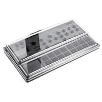 

Decksaver Korg Electribe 2 Cover, Smoked/Clear