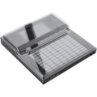 

Decksaver Cover for Akai Force Controller, Smoked/Clear
