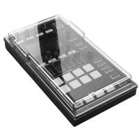 

Decksaver Native Instruments Traktor Kontrol D2 Cover, Smoked/Clear