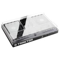 

Decksaver Native Instruments Traktor Kontrol S2/S2 MK2 Cover