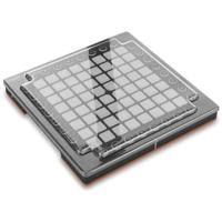 

Decksaver Cover for Novation Launchpad Pro Controller, Smoked/Clear