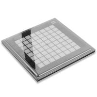

Decksaver Cover for Novation Launchpad Pro Mk3, Smoked Clear