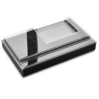 

Decksaver Cover for Akai MPC Live 2 Sequencer, Smoked/Clear